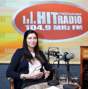 Kvalitetne sadnice preduslov za uspešnu voćarsku proizvodnju - Hit Radio Pozarevac, Branicevski okrug